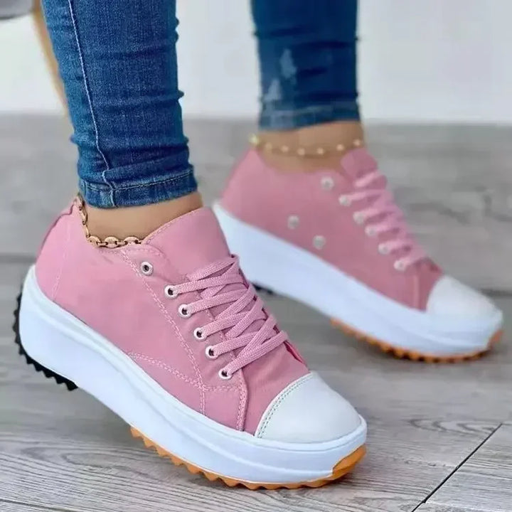 Elira Elevate Street Sneakers