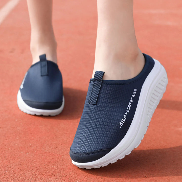 Russell Orthopedic Sandals