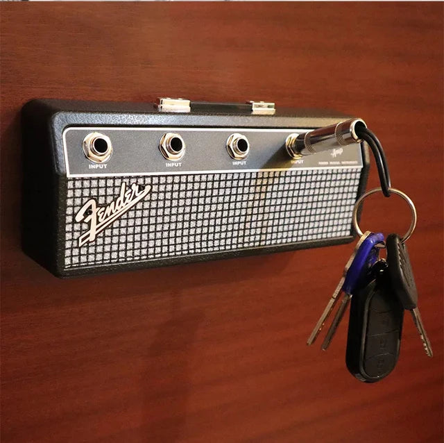 Strumm Amp Key Holder
