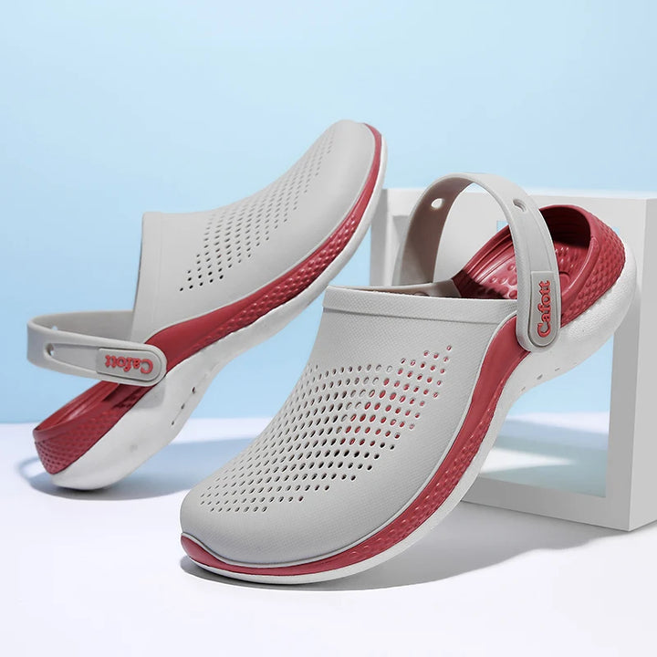 Philip Orthopedic Sandals