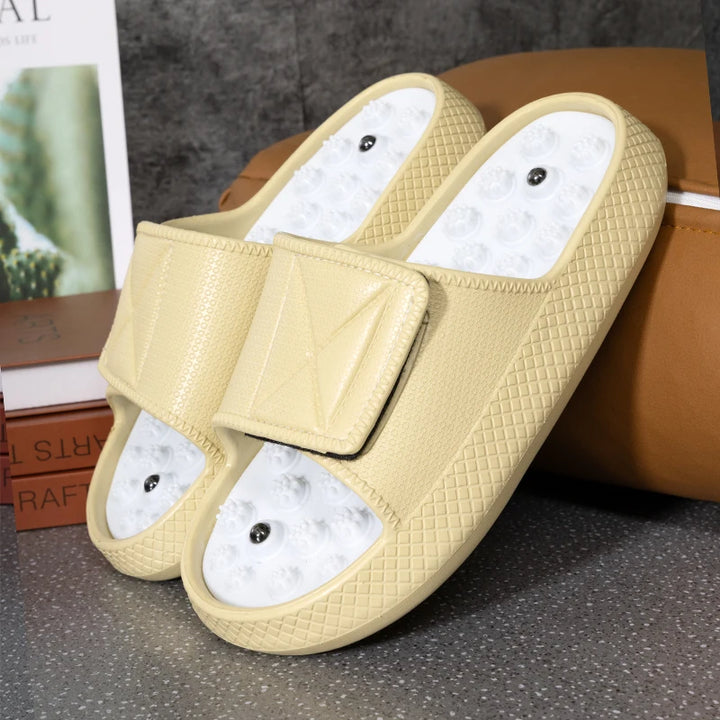 Jonathan Orthopedic Sandals