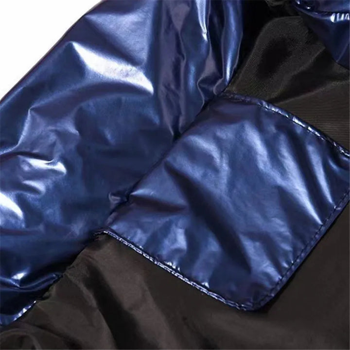 Anderson Down Puffer Jacket