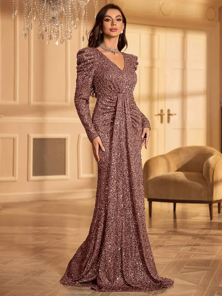 Selena Prom Dress