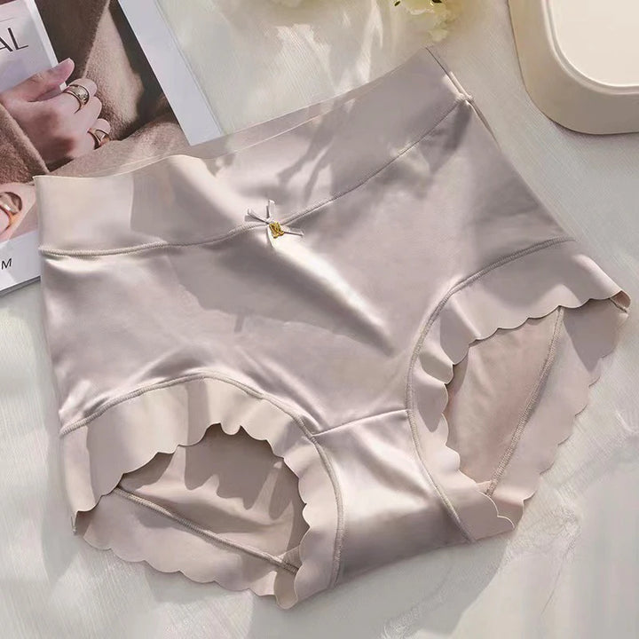 Alina Silk Briefs