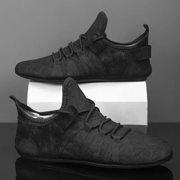 Darien Street Sneakers