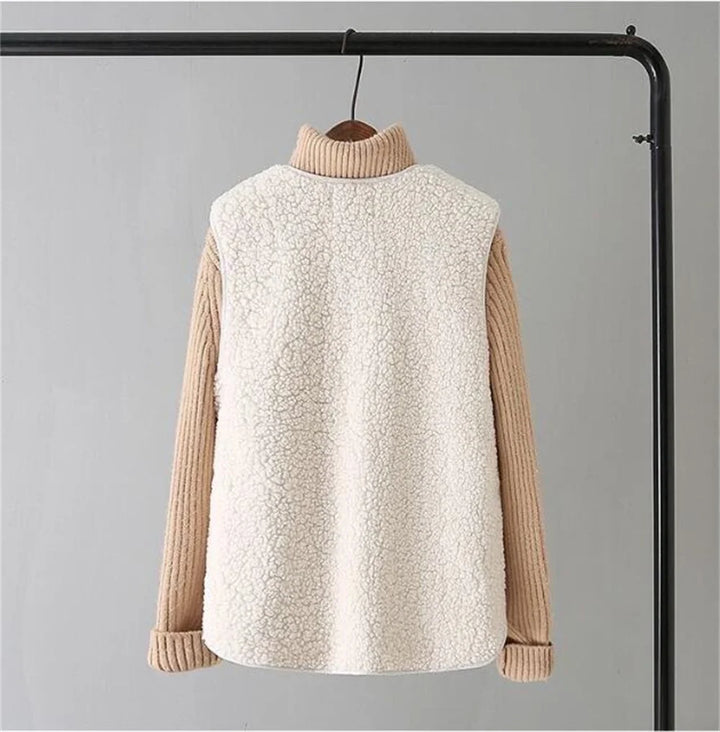 Alara Soft-Wool Vest