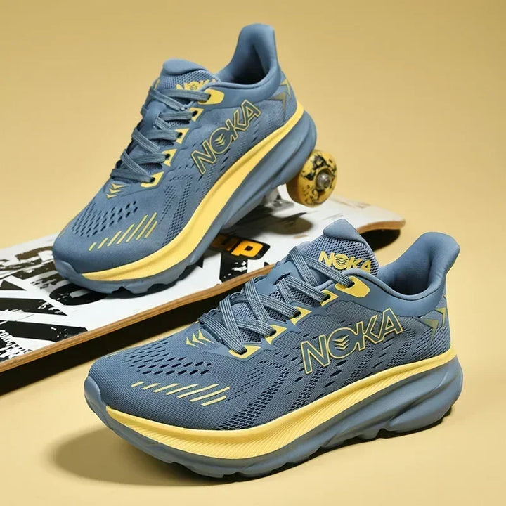 Callum Vector Runner Sneakers