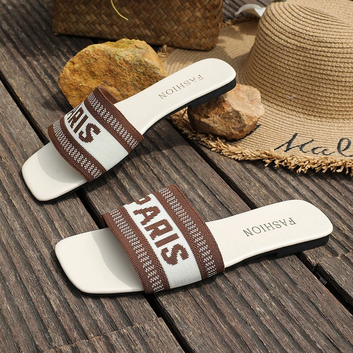 Rivoli Paris Sandals