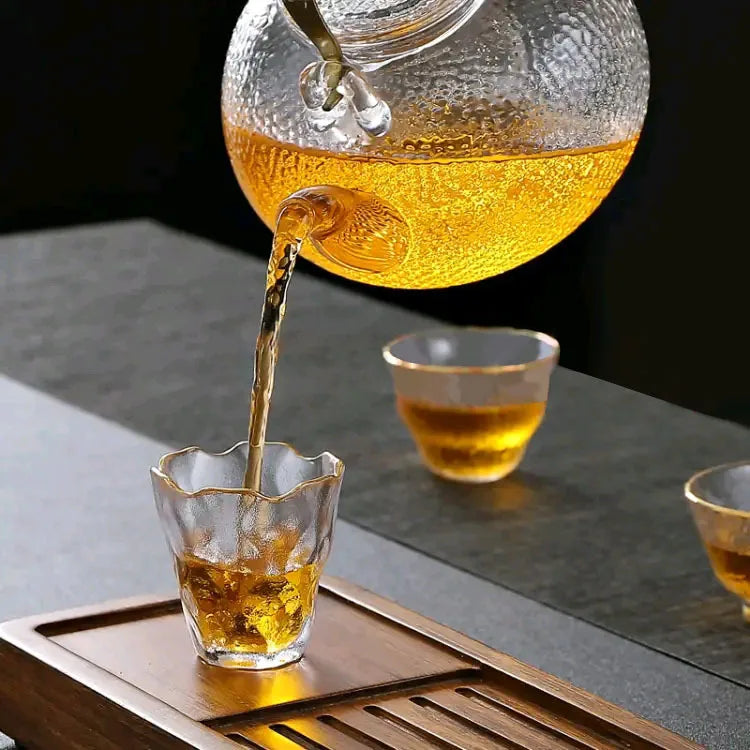 Lucan Fine Glass