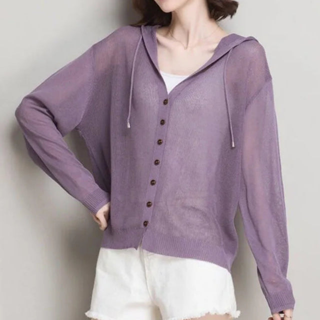 Ella Light Cardigan