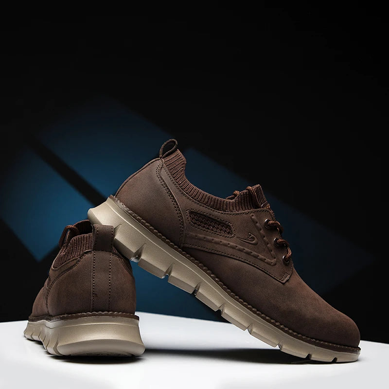 Dreston Everyday Sneakers
