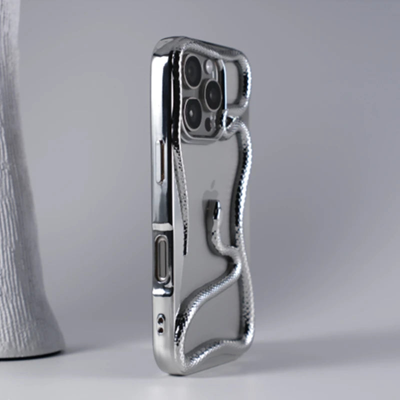 PythonGuard IPhone Case