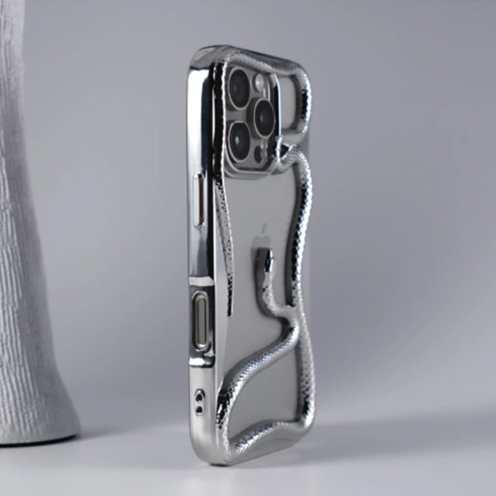 PythonGuard IPhone Case