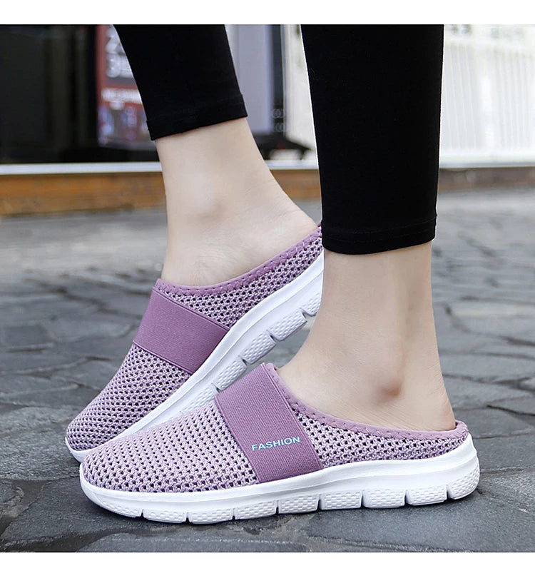 Kenneth Orthopedic Sandals