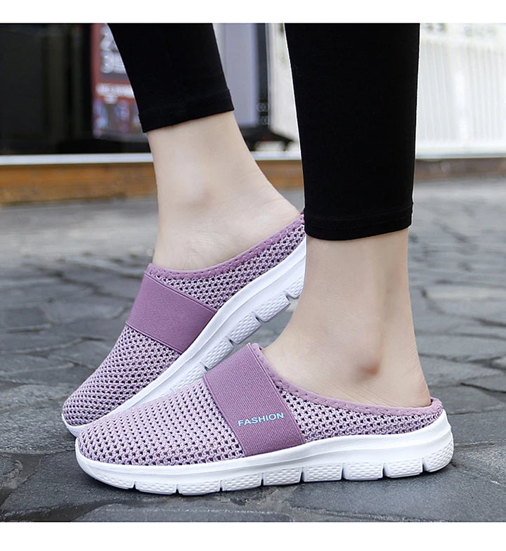 Kenneth Orthopedic Sandals