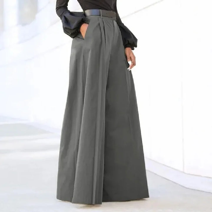 Nola Light Palazzo Pants
