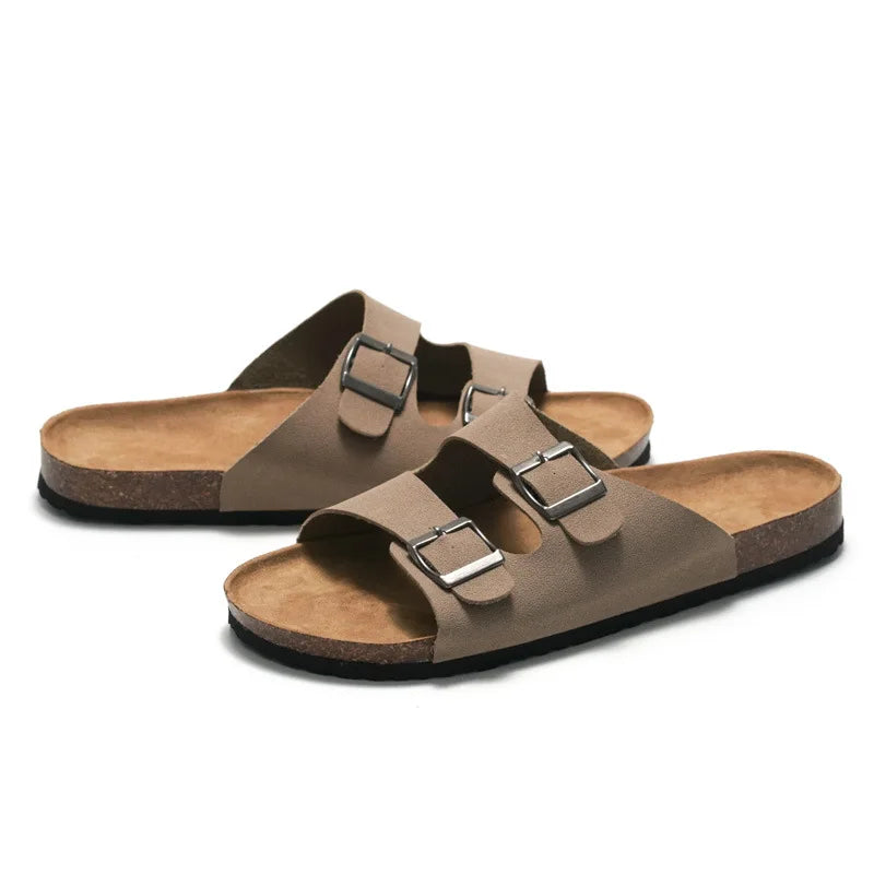 Tavelle Crafted Sandals