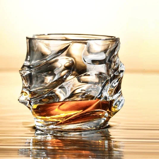 Kryos Cut Glass