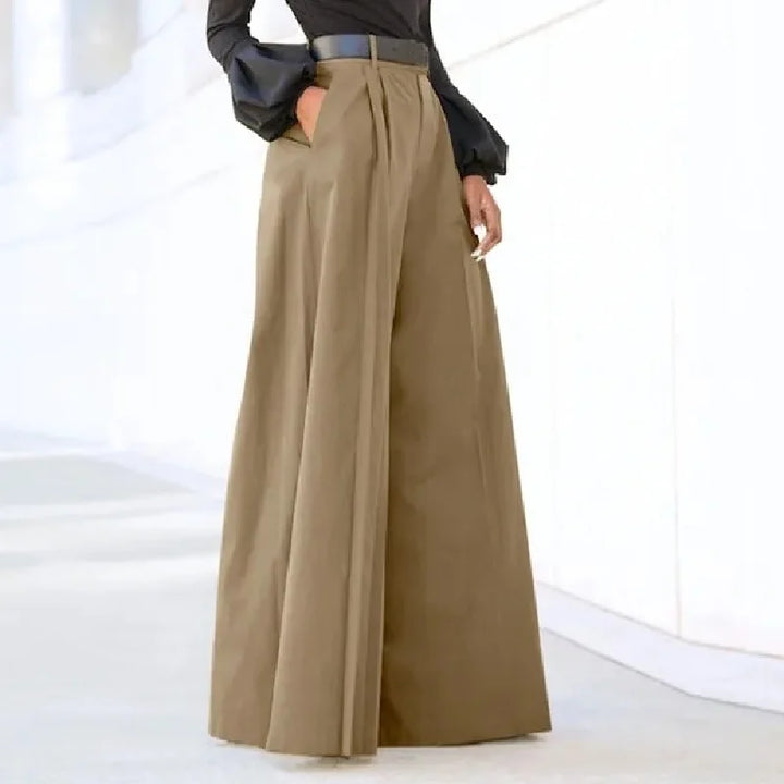 Nola Light Palazzo Pants