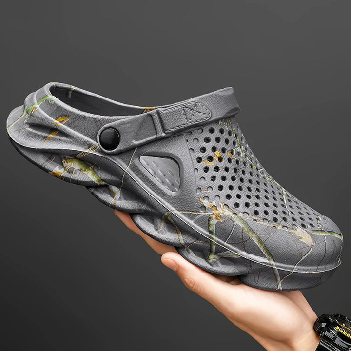 Jason Orthopedic Sandals
