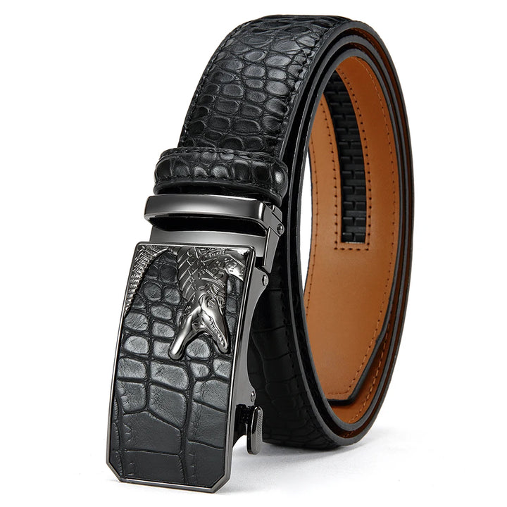 Dario Croc Belt