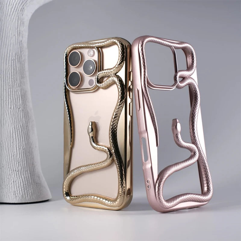 PythonGuard IPhone Case