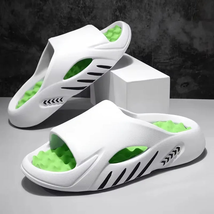 Edward Orthopedic Sandals