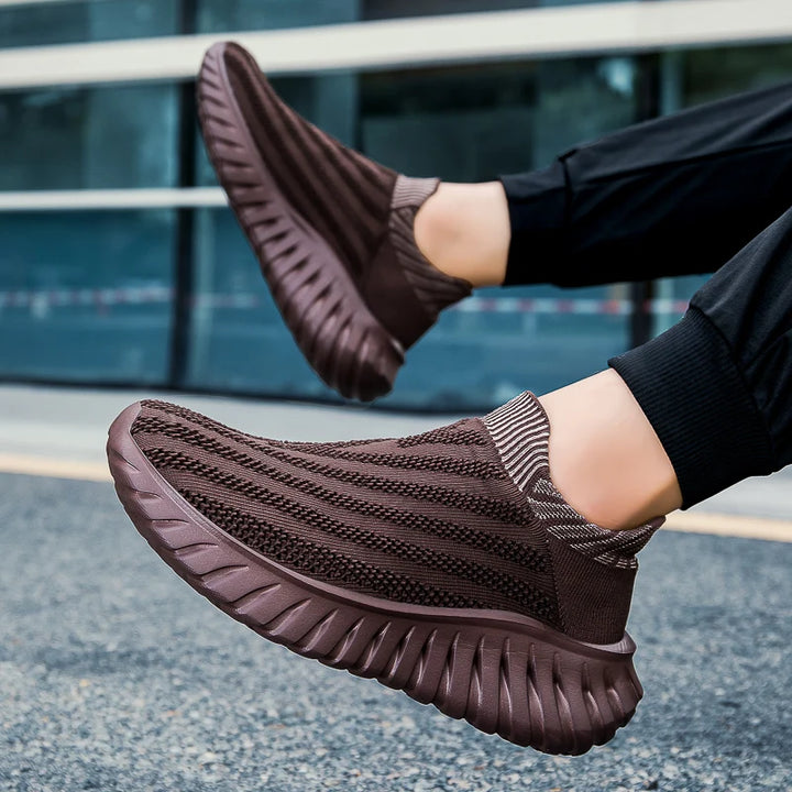 Brandon Comfort Slip Sneakers