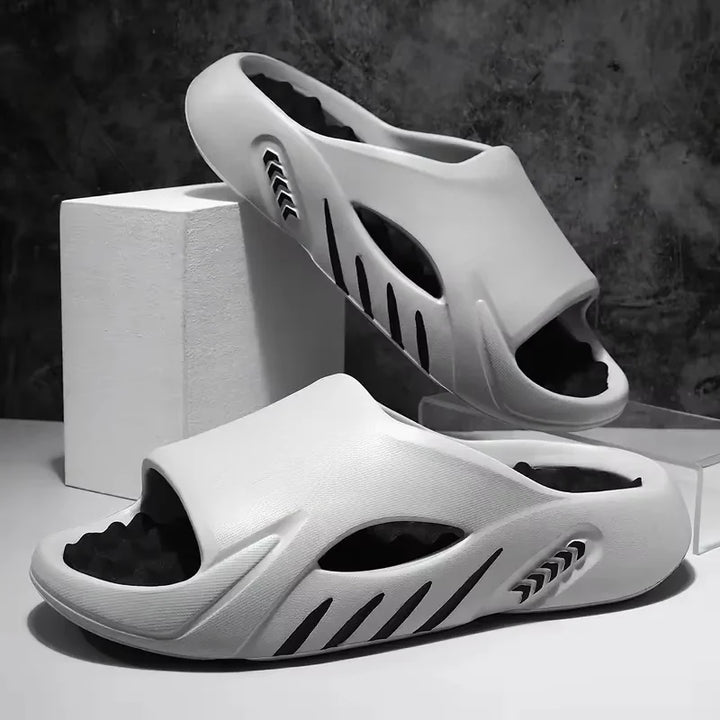 Edward Orthopedic Sandals