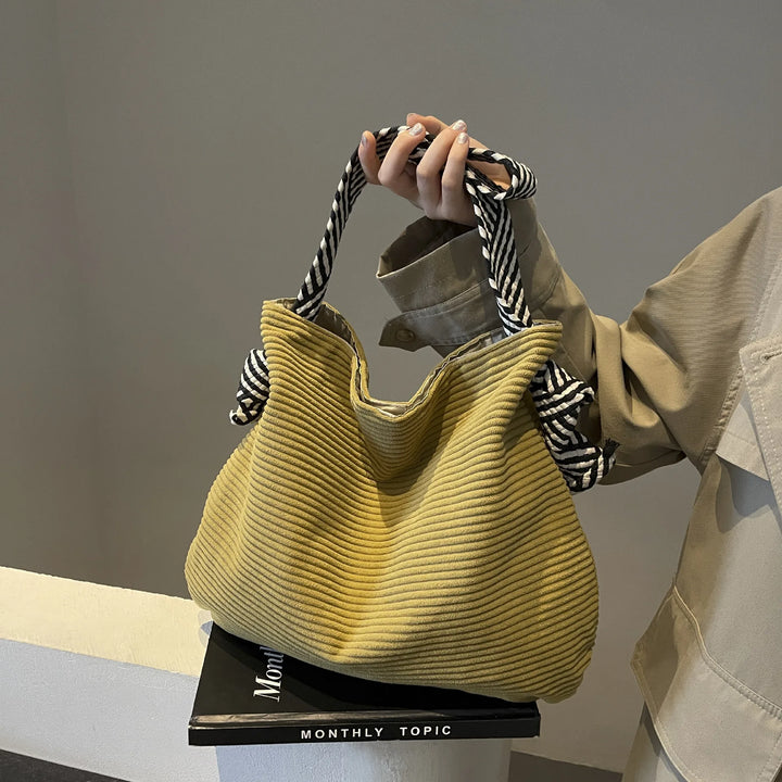 Elara Boho Woven Bag