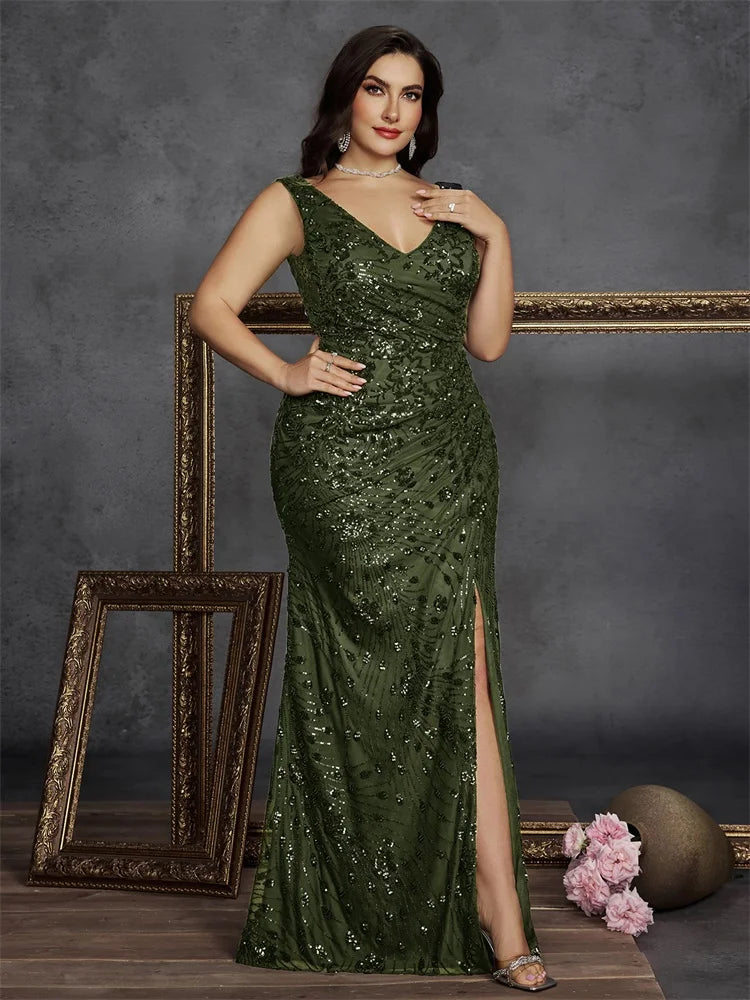 Lucia Prom Dress