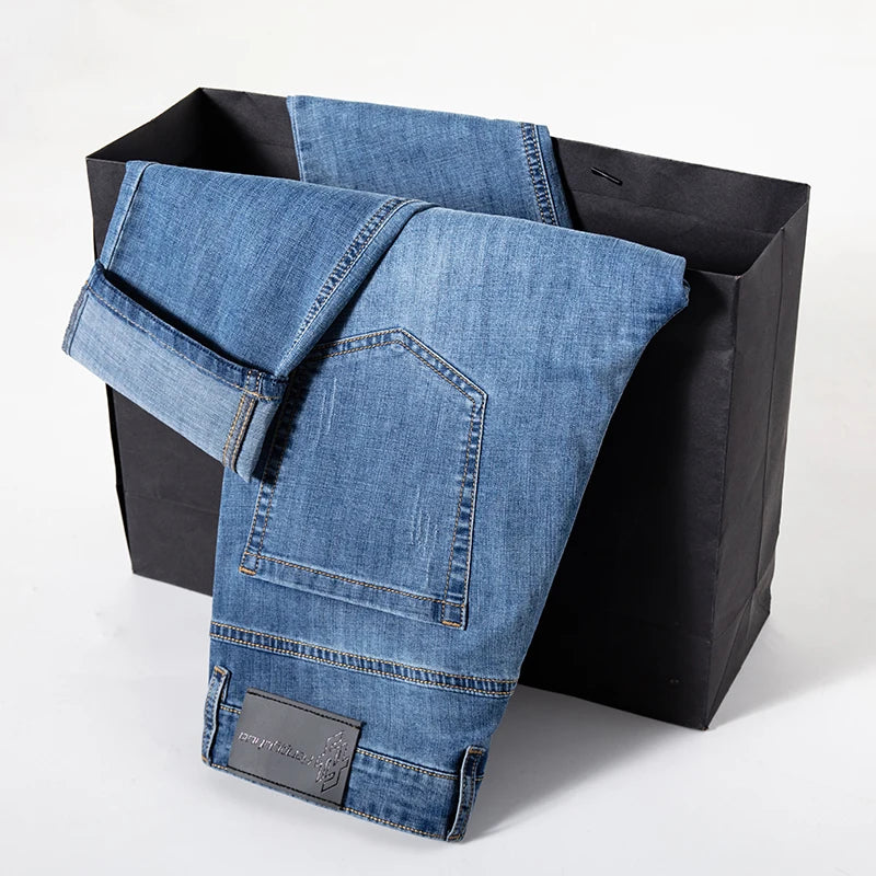 Jon Everyday Blue Jeans