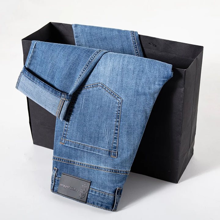 Jon Everyday Blue Jeans