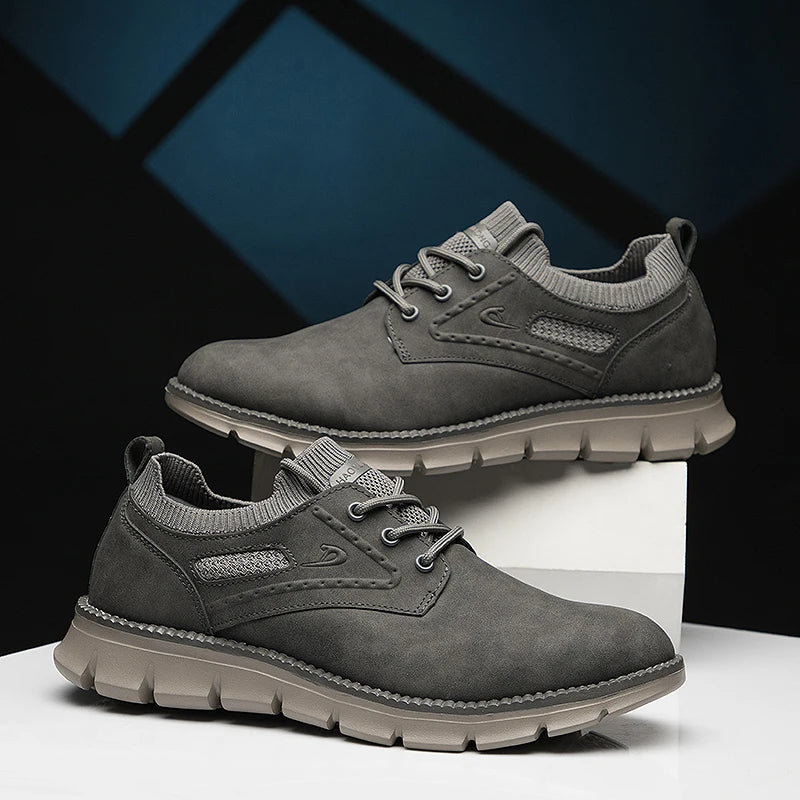 Dreston Everyday Sneakers