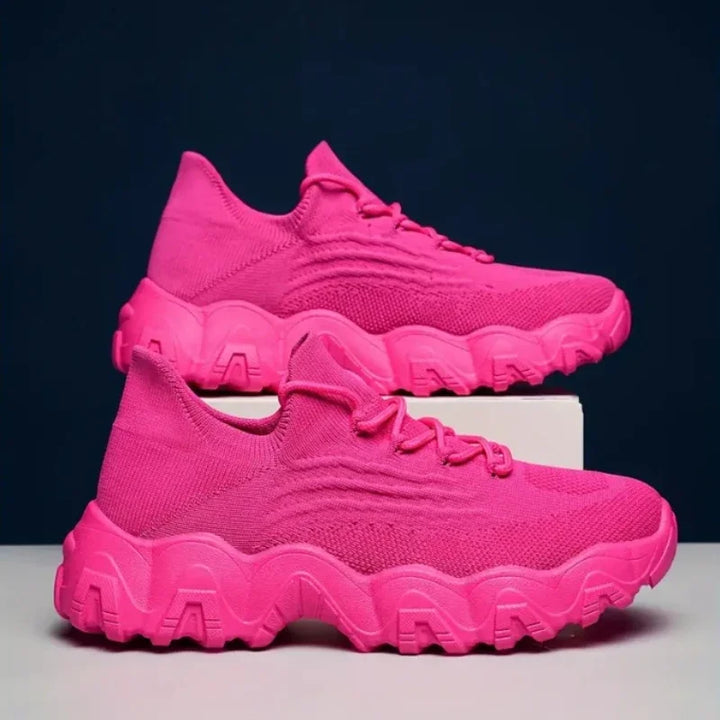 Pavela Orthopedic Walking Sneakers