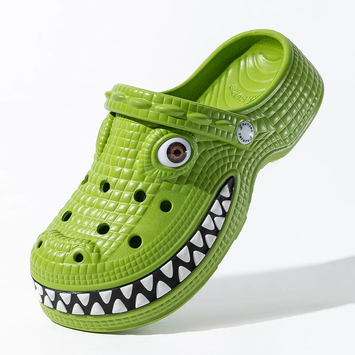 Hudson Gator Slides