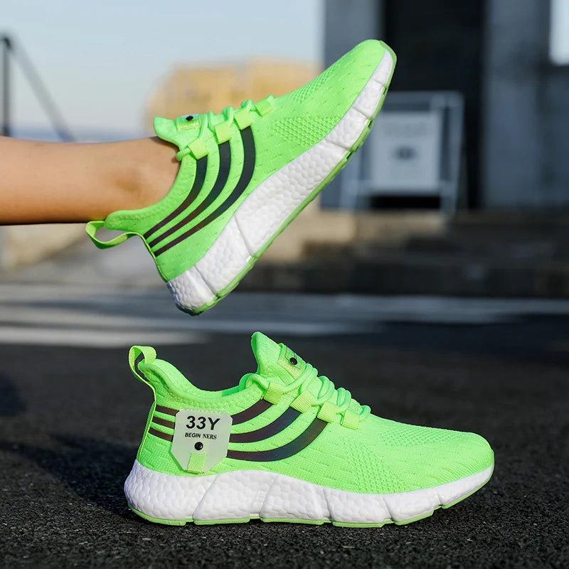 UltraCore Racer Sneakers
