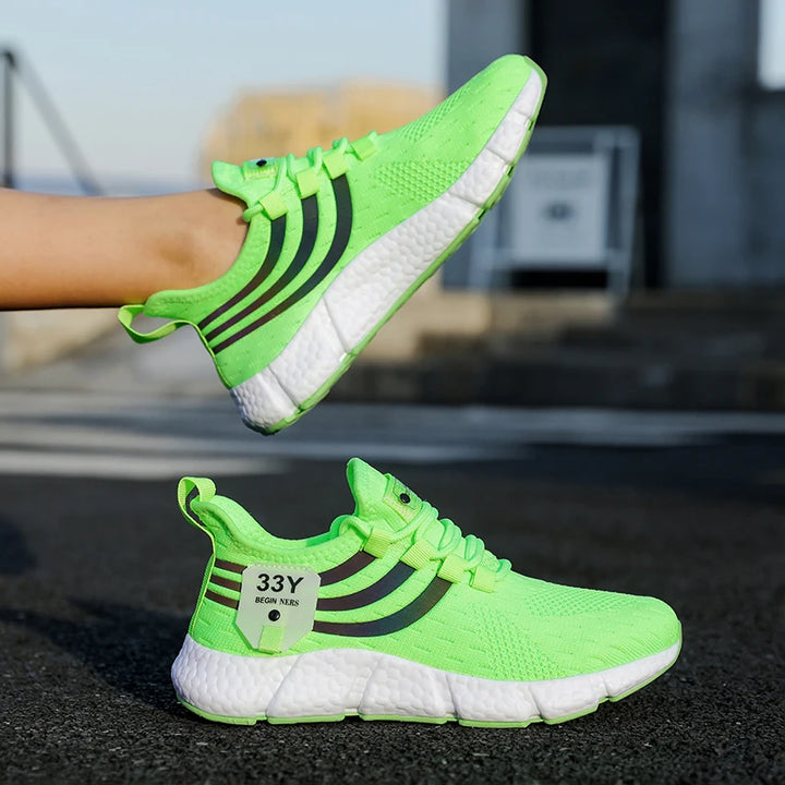 UltraCore Racer Sneakers