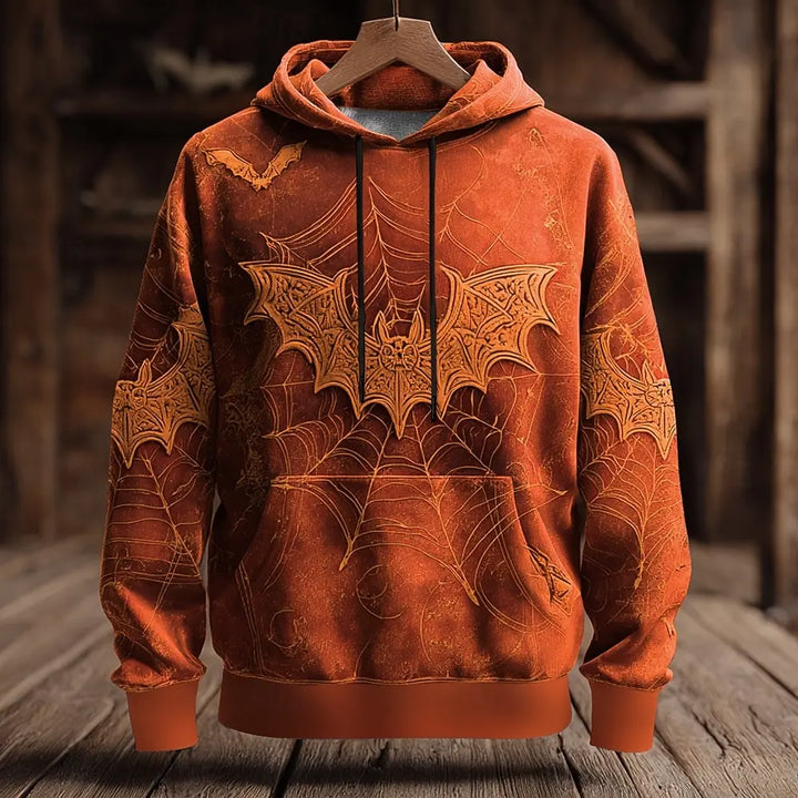 Draven Bat Hoodie