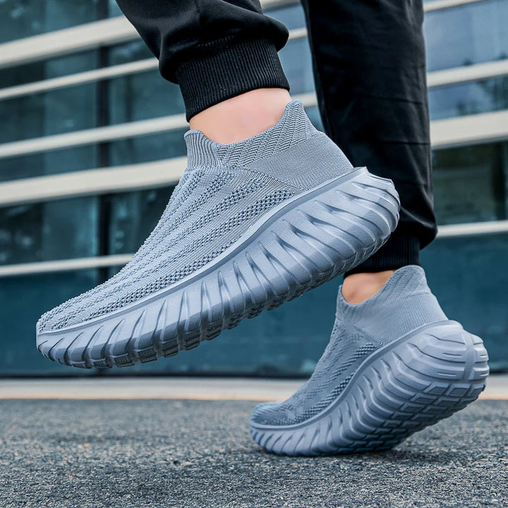 Brandon Comfort Slip Sneakers