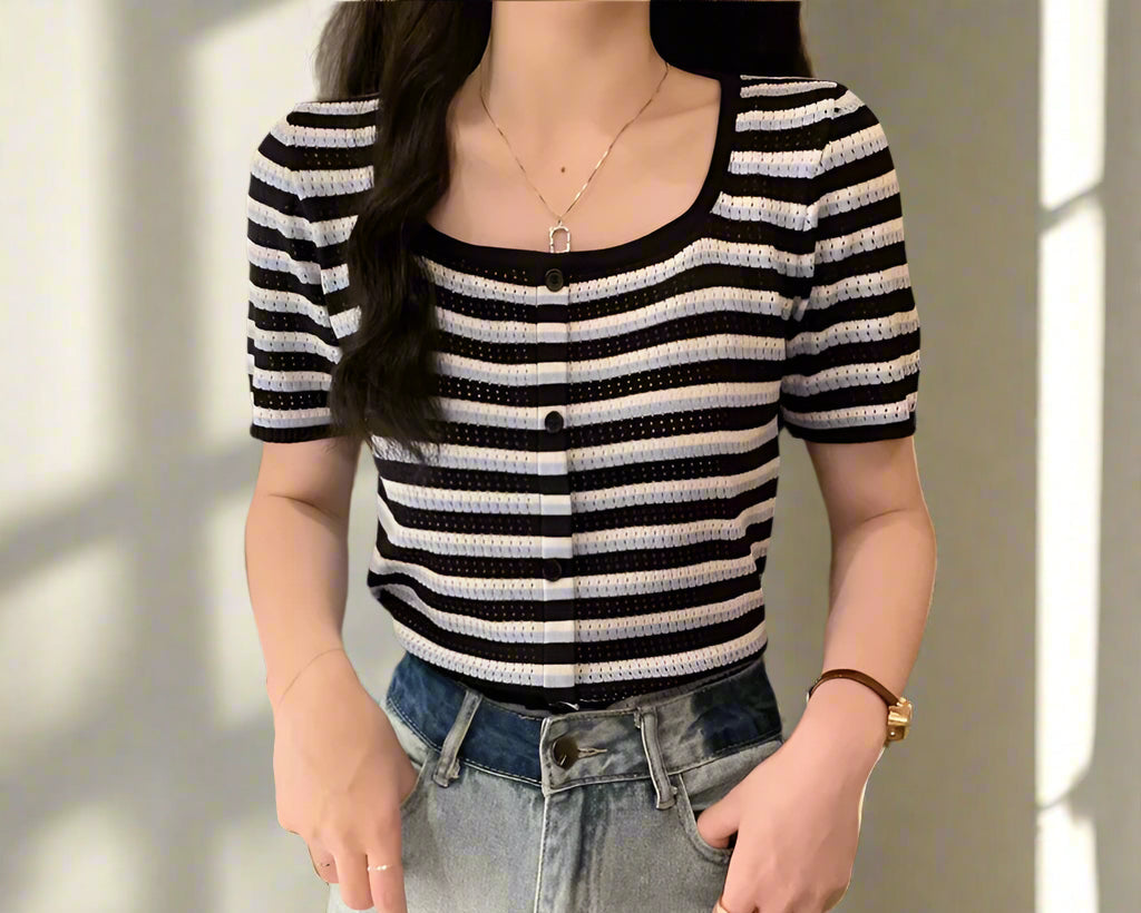 Vivelle Summer Top