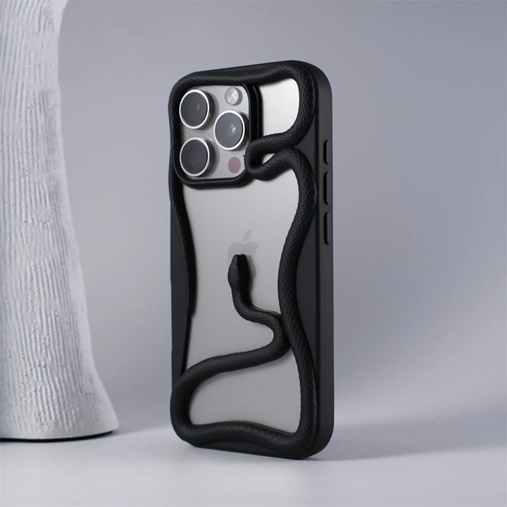 PythonGuard IPhone Case