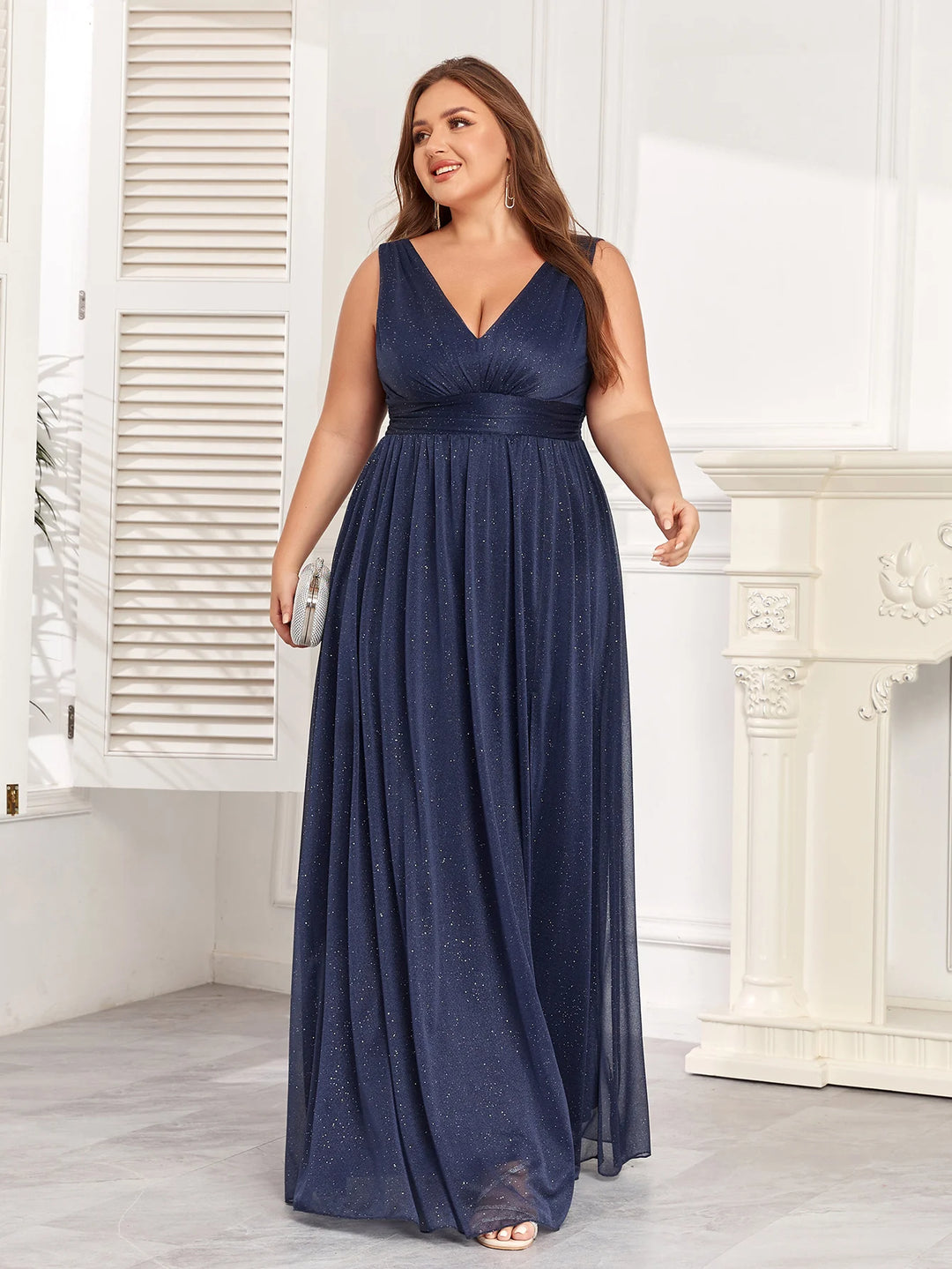 Rosalie Prom Dress