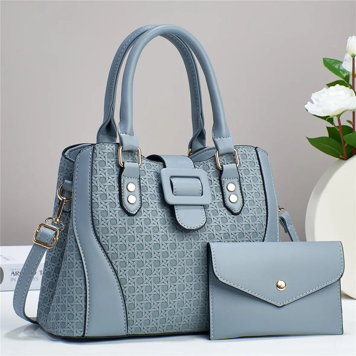 Jovessa Handbag Set