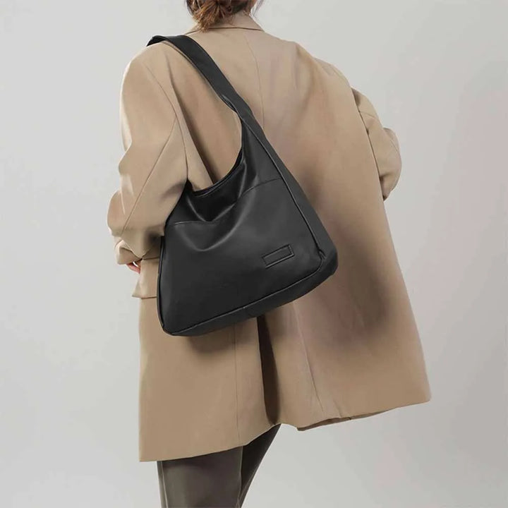 Marcelline Soft Leather Bag