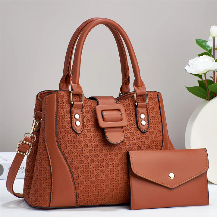 Jovessa Handbag Set