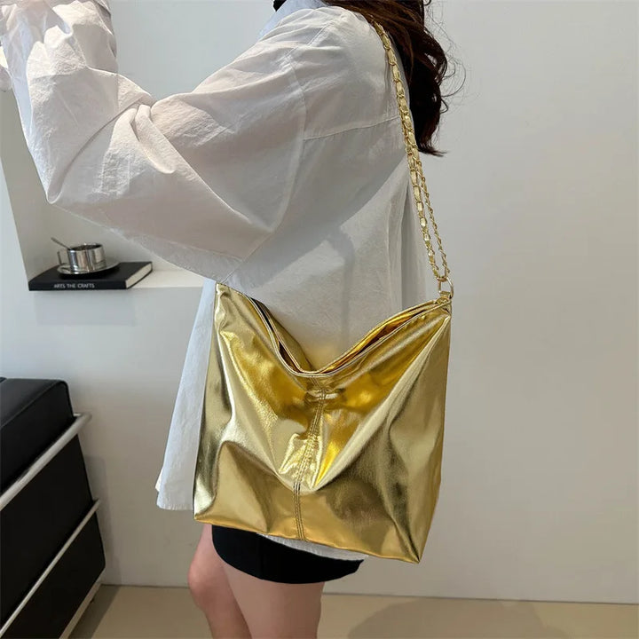 Zinna Glamor Handbag