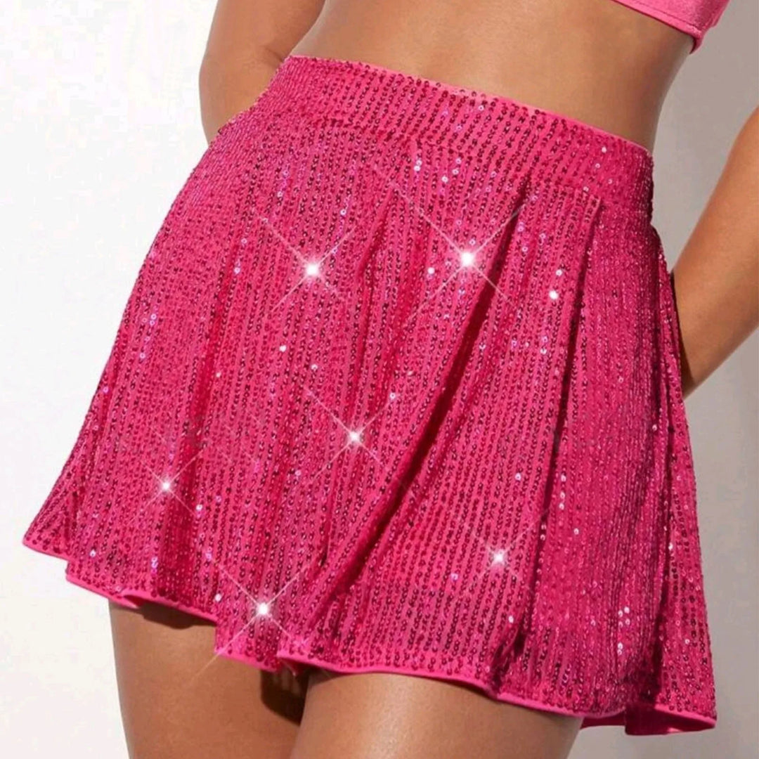Velindra Sparkle Skirt
