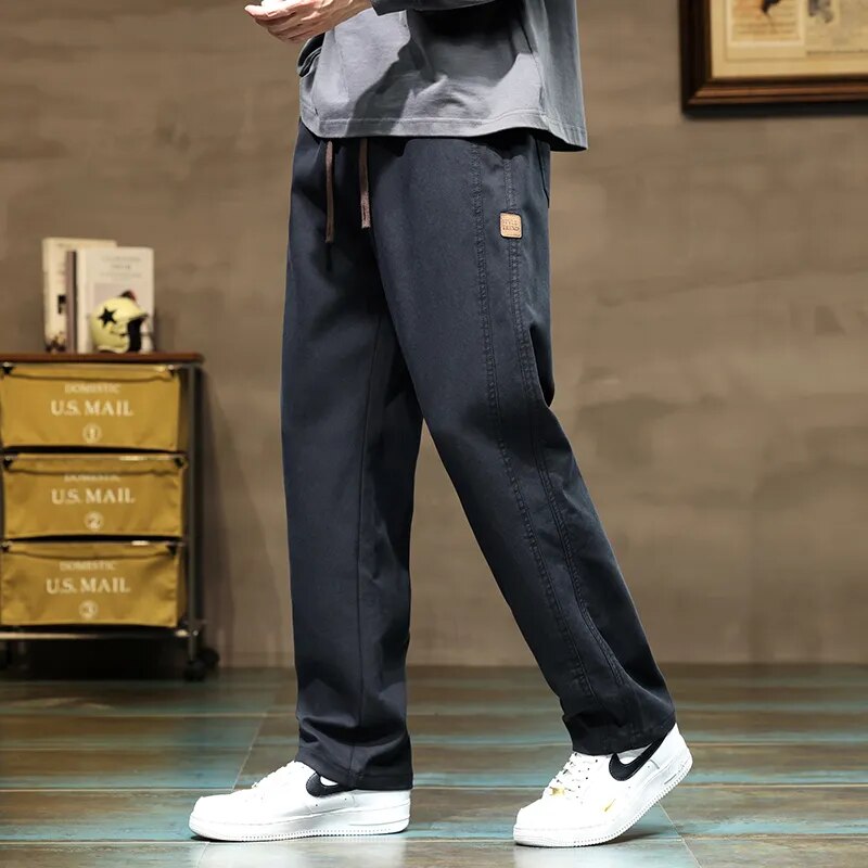 HermesWear Tailored Fit Loose Pants™