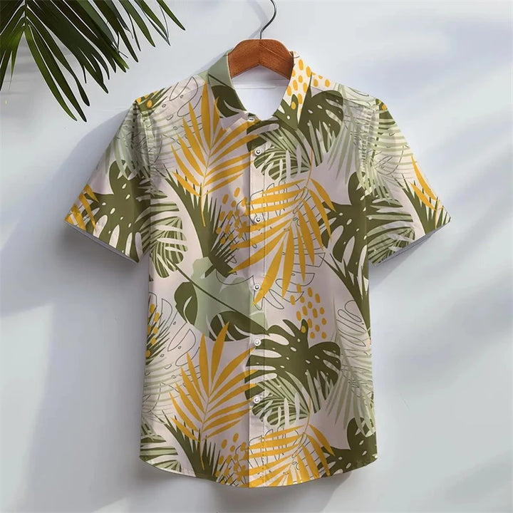 Artisan Relax Shirt